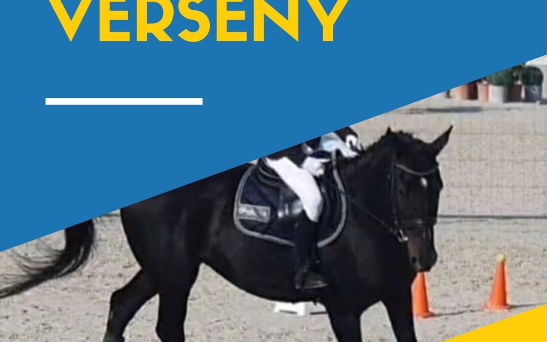 Versenyhétvége 2024.06.08-09.