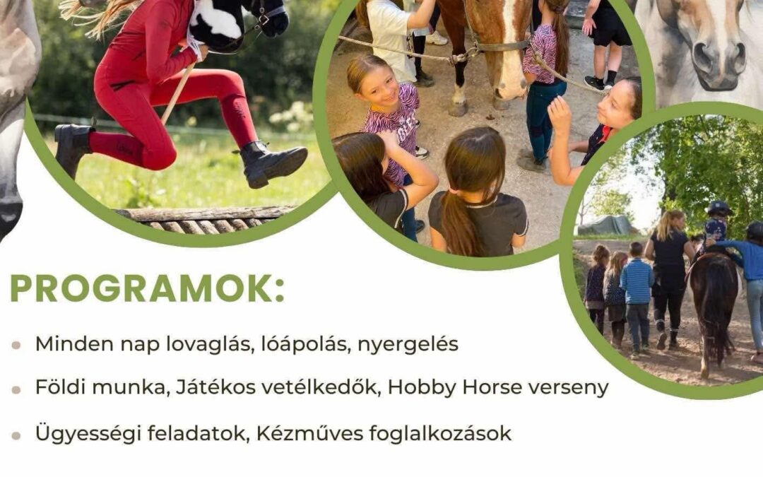 Tavaszi tábor